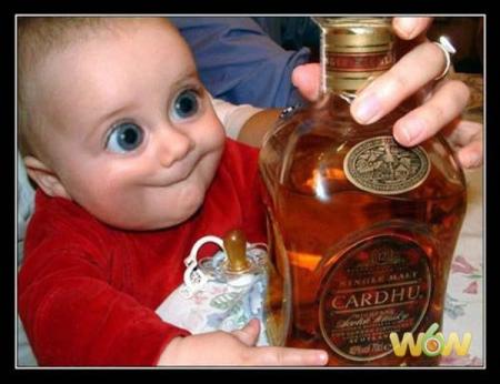 bébé